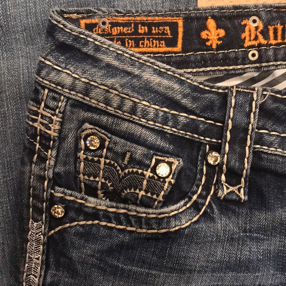 Rock revivals